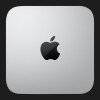 Apple Mac mini, 256GB with Apple M2 2023 (MMFJ3)